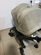 עגלת בוגבו B6