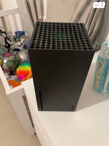 Xbox Series X + Elite 2