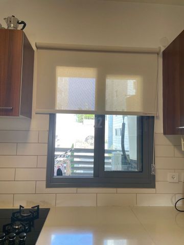 וילון גלילה
