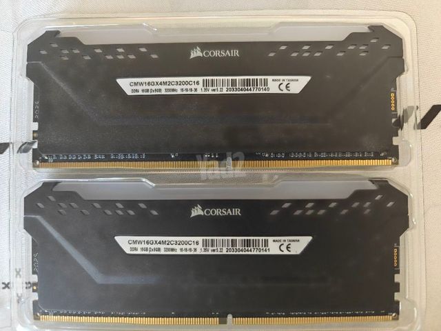Ram ddr4 16gb