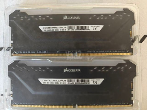 Ram ddr4 16gb