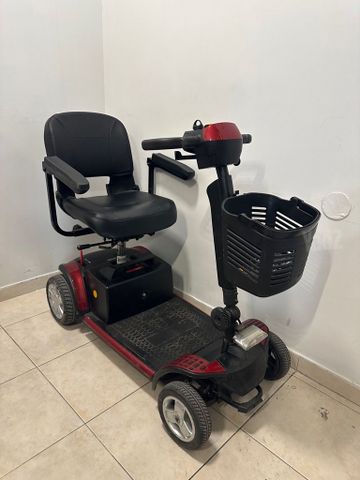 קלנועית חזקה