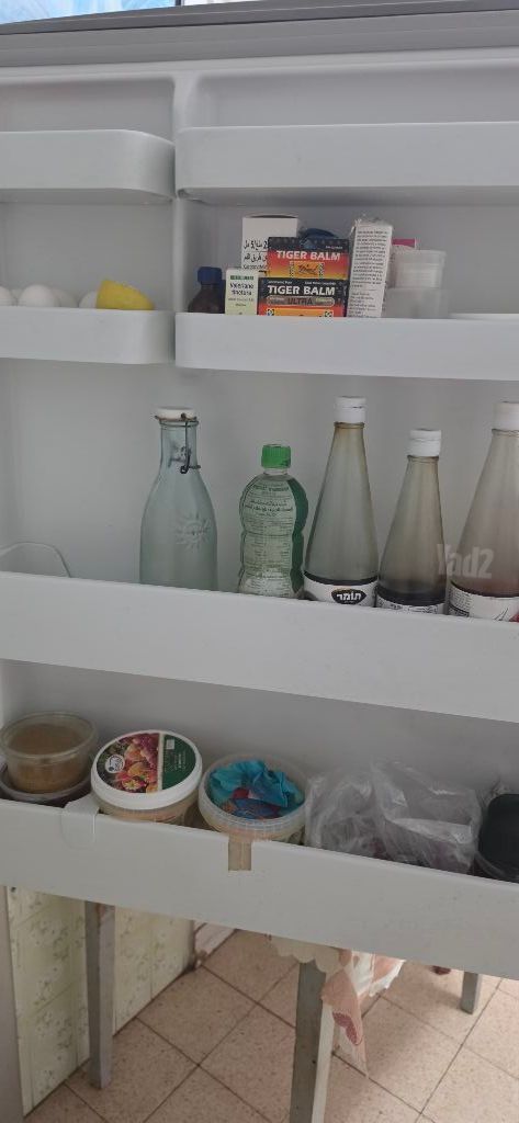 מקרר סמסונג