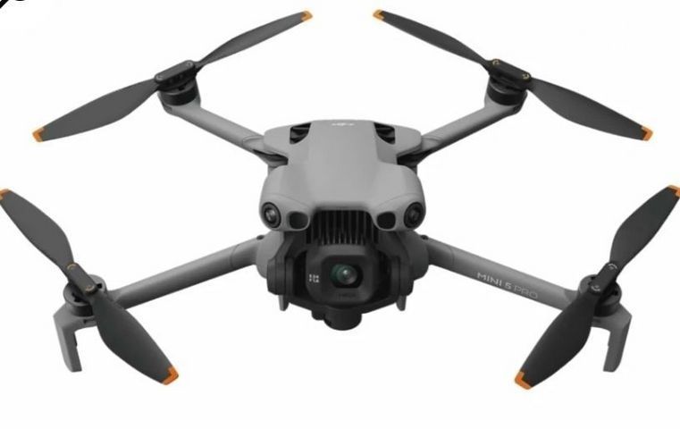 DJI pro 5 fly more combos רחפן