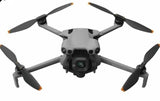 DJI pro 5 fly more combos רחפן