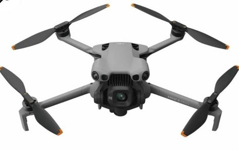 DJI pro 5 fly more combos רחפן