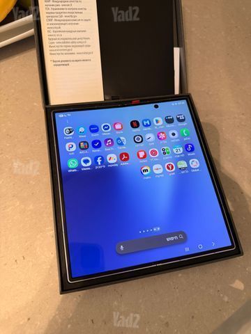 סמסונג פולד 7