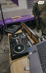Reloop Terminal Mix 4