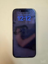 iPhone 16 pro 256GB