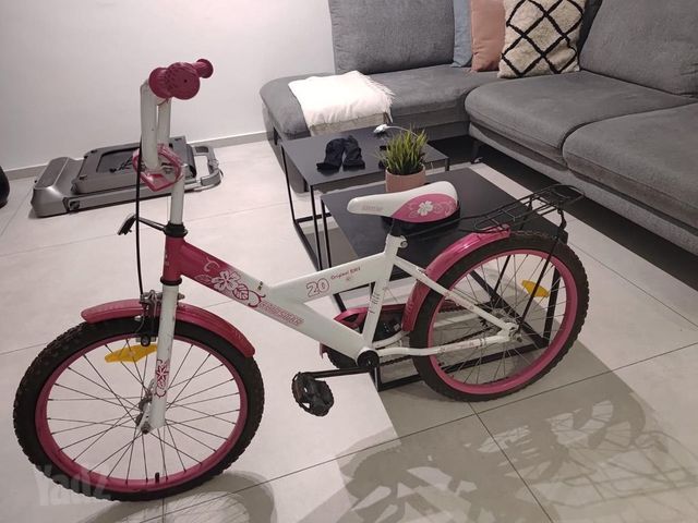 אופני BMX  אינץ 20  !!