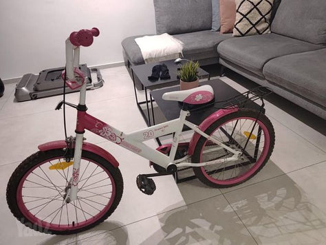 אופני BMX  אינץ 20  !!
