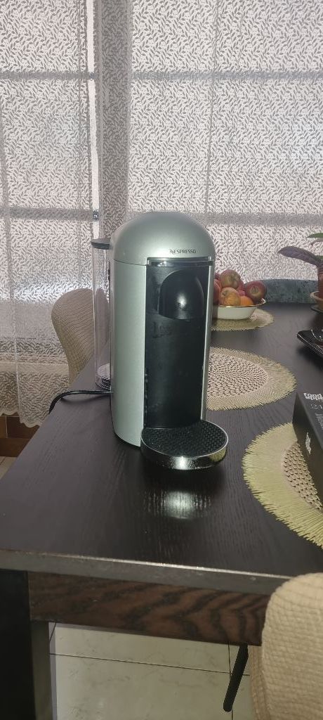 מכונת קפה vertuo plus