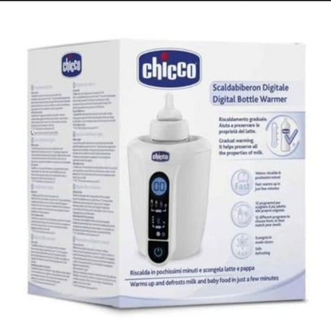 מחמם בקבוקים Chicco