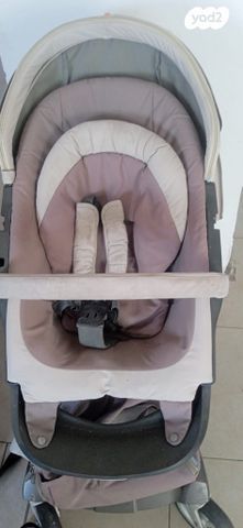 עגלת תינוק Stokke למסירה