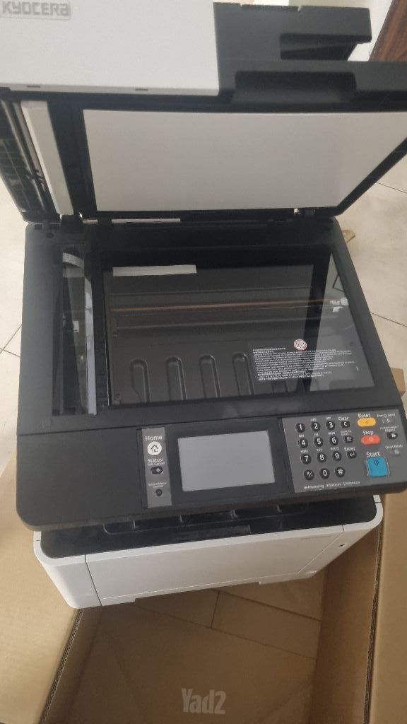 מדפסת משולבת