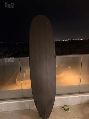 TAHE Surfboard 7'10