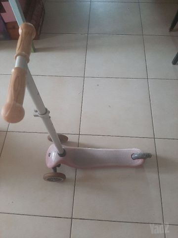 קורקינט 3גלגלים