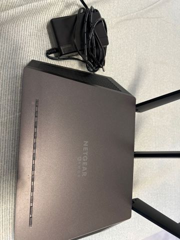 ראוטר wifi netgear