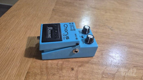 פדל  ce-2w waza craft Boss