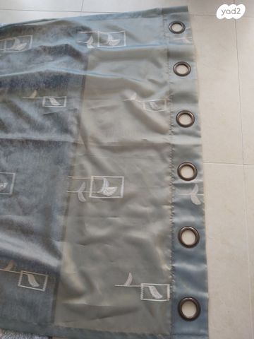 וילונות חדשים