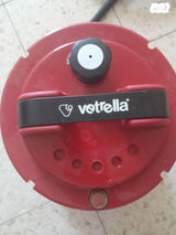 מנקה קיטור