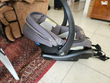 סלקל Maxi-Cosi Mico Pro