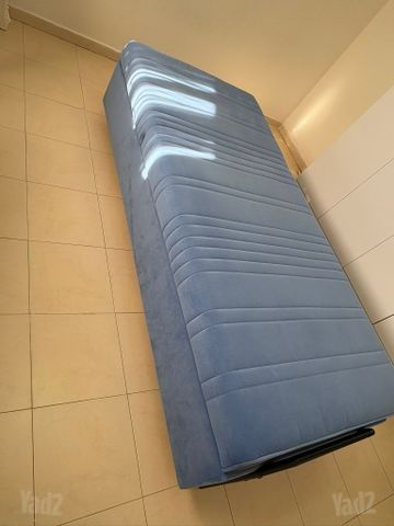 מיטת נוער