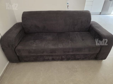 מערכת ישיבה