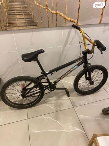אופני BMX