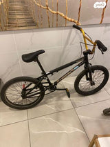 אופני BMX