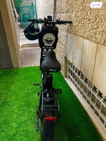 אופני RIDER PRO