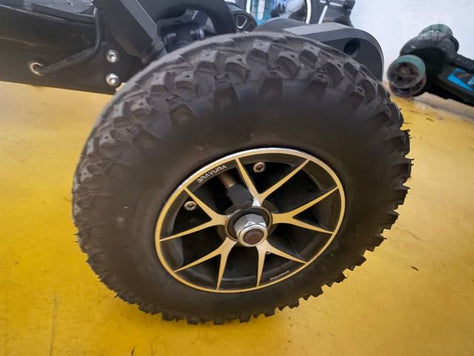 Endeavor 3 GT מצב חדש