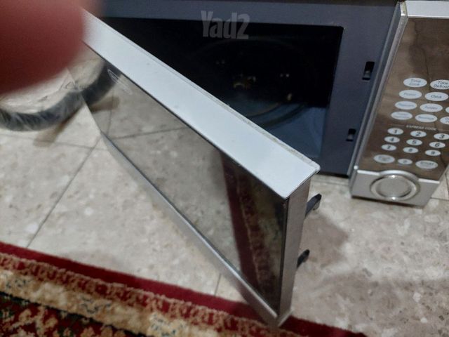 מיקרוגל