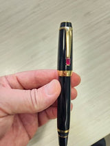 עט רולר montblanc