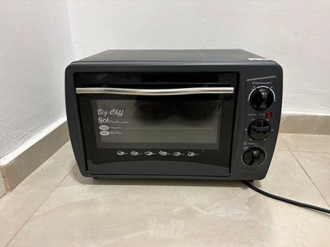 טוסטר אובן