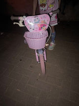 אופניים עם פדלים