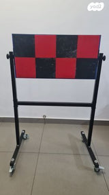 לוח מחזיר למשחק פינג פונג