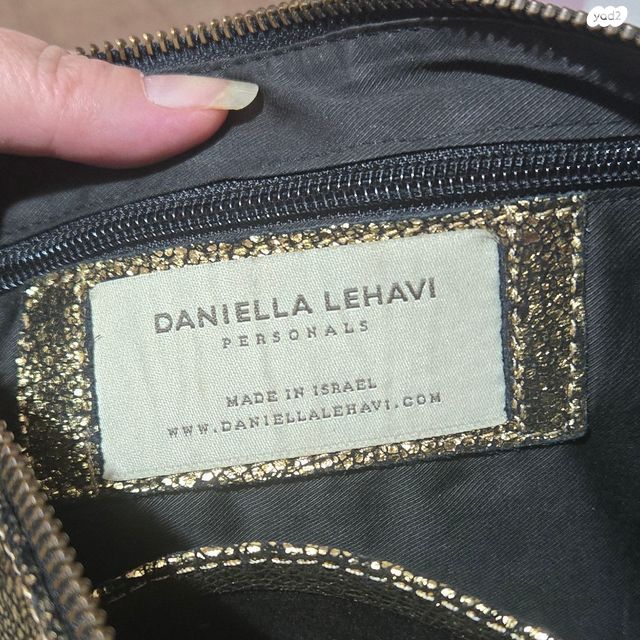 תיק קלאץ' Daniella Lehavi