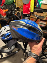 קסדת רכיבה