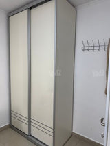 ארון 2 דלתות