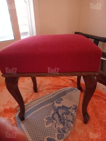 ריהוט חדר שינה, ריהוט וינטג'