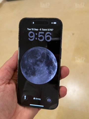 אייפון 14 פרו Iphone 14 Pro
