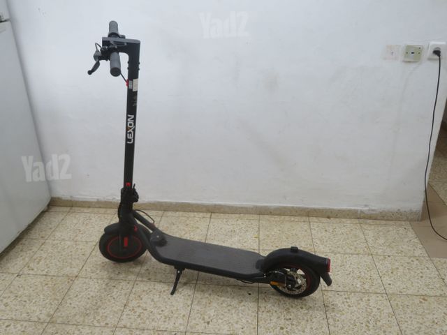 קורקינט חשמלי