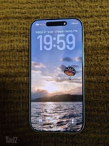 אייפון iPhone 17