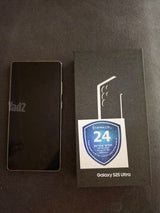 סאמסונג s25 ultra 256