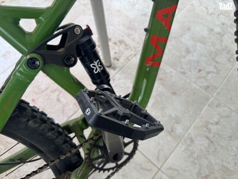 אופניים marin hawk hill 2021
