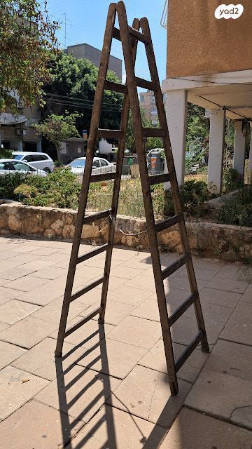 סולם 8 שלבים