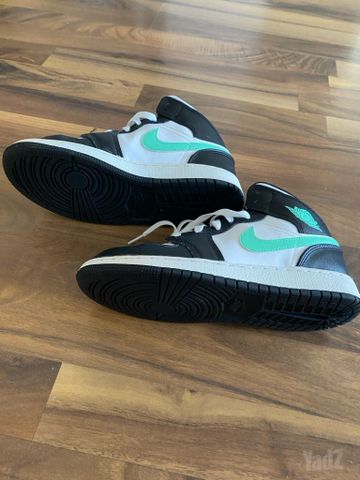 מקוריות Nike Air Jordan