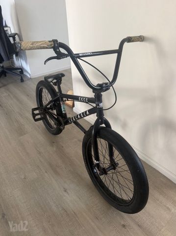 אופניים bmx
