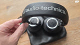 Audio-Technica ATH-M50xBT2